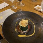 野菜がおいしいレストラン LONGING HOUSE - 