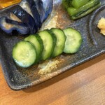 立ち呑み 庶民 - 