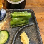 立ち呑み 庶民 - 