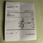 立ち呑み 庶民 - 