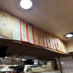 立ち呑み 庶民 - 