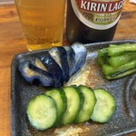 立ち呑み 庶民 - 