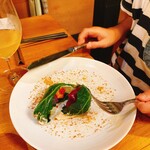 野菜がおいしいレストラン LONGING HOUSE - 