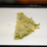 天ぷら 福たろう - 