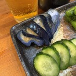 立ち呑み 庶民 - 