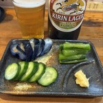 立ち呑み 庶民 - 