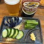 立ち呑み 庶民 - 