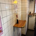 立ち呑み 庶民 - 