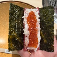 恵比寿 うしみつ - 