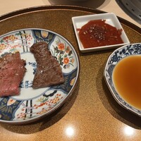 恵比寿 うしみつ - 