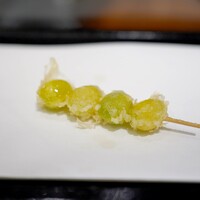 天ぷら 福たろう - 