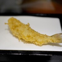 天ぷら 福たろう - 