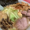 ラーメン山岡家 新道店