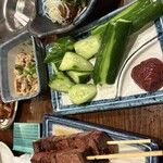 베니톤 신바시 잇쵸메점 - 