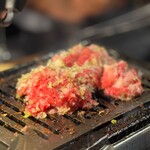 広尾 大衆焼肉 暴飲暴食 - 