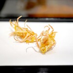 天ぷら 福たろう - 