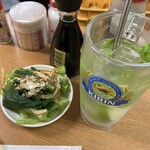 立呑 わたらい - 