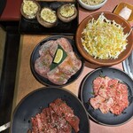 焼肉さんあい 志木南口店 - 