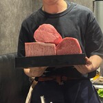 広尾 大衆焼肉 暴飲暴食 - 
