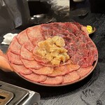 広尾 大衆焼肉 暴飲暴食 - 