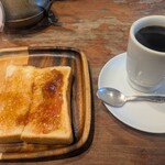 コーヒーハウス かこ - 