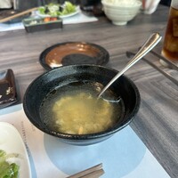 近江うし焼肉 にくTATSU 日本橋室町店 - 