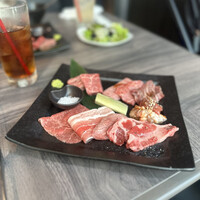 近江うし焼肉 にくTATSU 日本橋室町店 - 