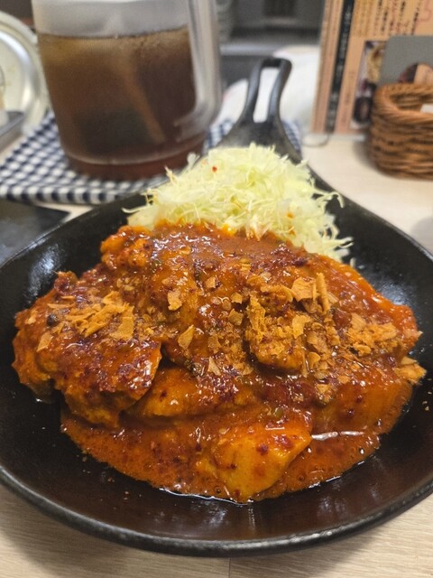 トンテキ食堂8 （エイト） - 亀戸/豚料理 | 食べログ