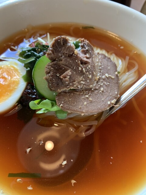 頓珍館（トンチンカン） - 南長井（焼肉）の写真