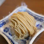 小布施堂 - 料理写真:モンブラン