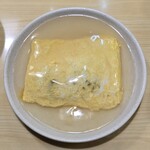 おき野 - 牛すじだしまきあんかけ