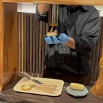 和栗モンブラン専門店 栗りん - 