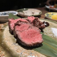 和牛料理 一石三鳥 - 