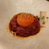 松阪牛WHAT'S 京都室町店 - 