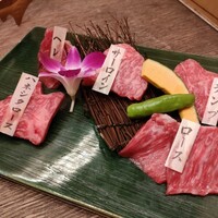 松阪牛WHAT'S 京都室町店 - 