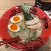 ラー麺 ずんどう屋 茨木下穂積店