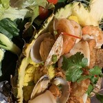 Patara Fine Thai Cuisine - 