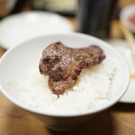 焼肉幸泉 - 料理写真: