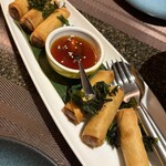 Patara Fine Thai Cuisine - 