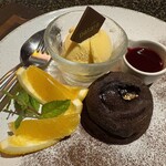 Patara Fine Thai Cuisine - 