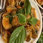 Patara Fine Thai Cuisine - 