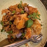 Patara Fine Thai Cuisine - 