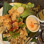 Patara Fine Thai Cuisine - 