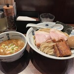 創始 麺屋武蔵 - 