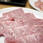 焼肉幸泉 - 