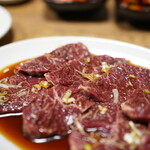 焼肉幸泉 - 
