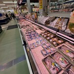 街のみなと まぐろパーク - 料理写真: