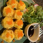 Patara Fine Thai Cuisine - 