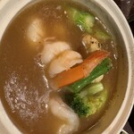 Patara Fine Thai Cuisine - 