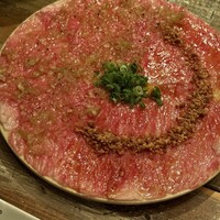 六本木焼肉　Kintan - 
